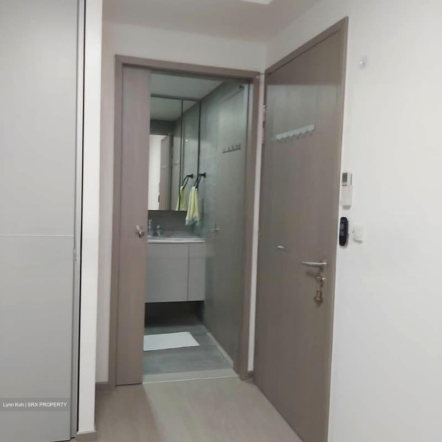 Serangoon North Avenue 5 (D19), Condominium #567982461